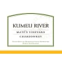 Kumeu River Mate's Vineyard Chardonnay 2011 Front Label