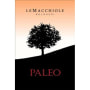 Le Macchiole Paleo 2010 Front Label