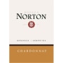 Bodega Norton Chardonnay 2013 Front Label