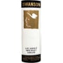 Swanson Late Harvest Semillon (375ML half-bottle) 1995 Front Label