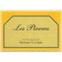 Sonoma-Cutrer Les Pierres Chardonnay 2011 Front Label