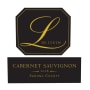 Lyeth L de Lyeth Cabernet Sauvignon 2012 Front Label