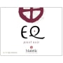 Matetic EQ Pinot Noir 2011 Front Label