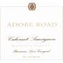 Adobe Road Bavarian Lion Vineyard Cabernet Sauvignon 2008 Front Label