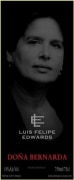 Luis Felipe Edwards Dona Bernarda 2009 Front Label