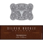 Silver Buckle Chardonnay 2012 Front Label