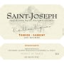 Tardieu-Laurent Saint-Joseph 1996 Front Label