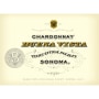 Buena Vista Sonoma Chardonnay 2012 Front Label