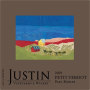 Justin Petit Verdot 2009 Front Label