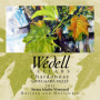 Wedell Cellars Sierra Madre Chardonnay 2011 Front Label