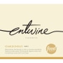 entwine Chardonnay 2011 Front Label