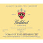 Zind-Humbrecht Muscat Goldert 2011 Front Label