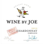 Wine By Joe Chardonnay 2010 Front Label
