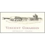 Vincent Girardin Le Corton Grand Cru Vieilles Vignes 2003 Front Label