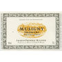 Domaine Jacques-Frederic Mugnier Le Musigny Grand Cru 2004 Front Label