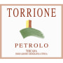 Petrolo Torrione 2011 Front Label