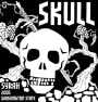 K Vintners Skull Syrah 2005 Front Label