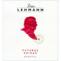 Peter Lehmann Eight Songs Shiraz 2010 Front Label