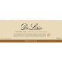 De Lisio Krystina Shiraz 2004 Front Label