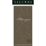 Yalumba The Menzies Cabernet Sauvignon 2010 Front Label