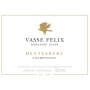 Vasse Felix Heytesbury Chardonnay 2013 Front Label