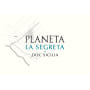 Planeta La Segreta Bianco 2012 Front Label