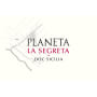 Planeta La Segreta Rosso 2011 Front Label