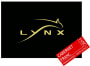 Lynx Cabernet Franc 2011 Front Label
