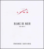 Lynx Blanc de Noir Merlot 2014 Front Label