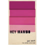 Hey Mambo Dry Rose 2012 Front Label