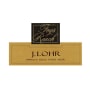 J. Lohr Fog's Reach Pinot Noir 2011 Front Label