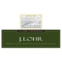 J. Lohr Estates Flume Crossing Sauvignon Blanc 2013 Front Label