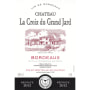 Chateau La Croix du Grand Jard  2012 Front Label