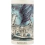 Rabble Mossfire Ranch Zinfandel 2012 Front Label