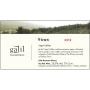 Galil Mountain Winery Yiron (OK Kosher) 2010 Front Label