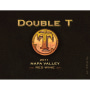 Trefethen Double T Red 2011 Front Label
