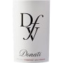 Donati Family Vineyards Cabernet Sauvignon 2011 Front Label