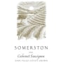 Somerston Estate Cabernet Sauvignon 2011 Front Label