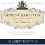 Albert Bichot Gevrey-Chambertin Les Evocelles 2012 Front Label