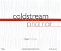 Mac Forbes Coldstream Pinot Noir 2012 Front Label