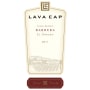 Lava Cap Barbera 2011 Front Label