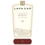 Lava Cap Reserve Merlot 2010 Front Label