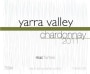 Mac Forbes Yarra Valley Chardonnay 2011 Front Label