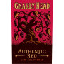 Gnarly Head Authentic Red Blend 2012 Front Label