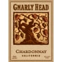 Gnarly Head Chardonnay 2012 Front Label