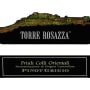 Torre Rosazza Pinot Grigio 2013 Front Label