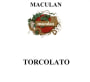 Maculan Breganze Torcolato Dolce 2008 Front Label