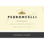 Pedroncelli Mother Clone Zinfandel 2011 Front Label