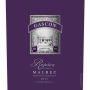 Don Miguel Gascon Riserva Malbec 2011 Front Label