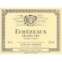 Louis Jadot Echezeaux Grand Cru 2012 Front Label